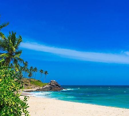 Sun Sea Guest Home Тангалле Екстер'єр фото