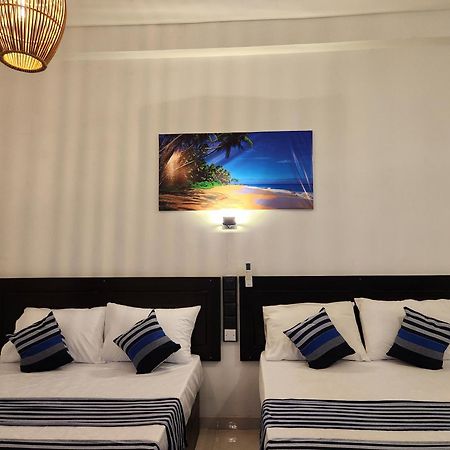 Sun Sea Guest Home Тангалле Екстер'єр фото