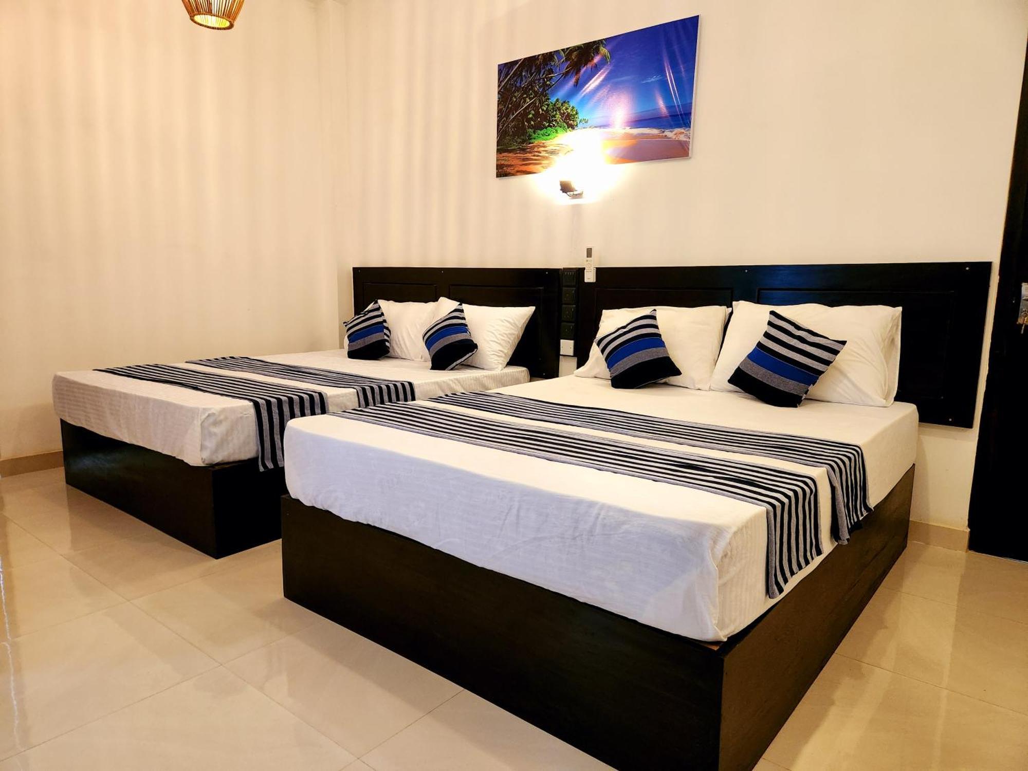 Sun Sea Guest Home Тангалле Екстер'єр фото